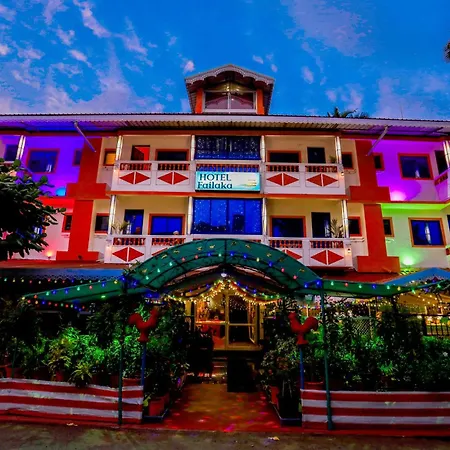 Hotel Failaka-3
