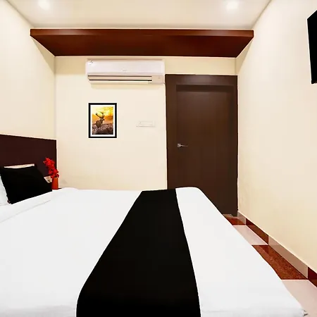 Super Collection O Ramganj Formerly Hotel Gupta Inn-3
