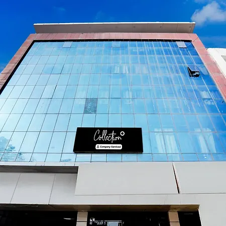 Super Collection O Ramganj Formerly Hotel Gupta Inn-2