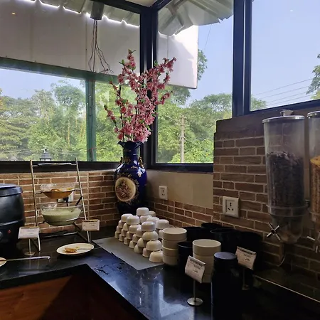 Golden Landmark Green Valley Beach Resort-3