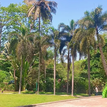 Golden Landmark Green Valley Beach Resort-2