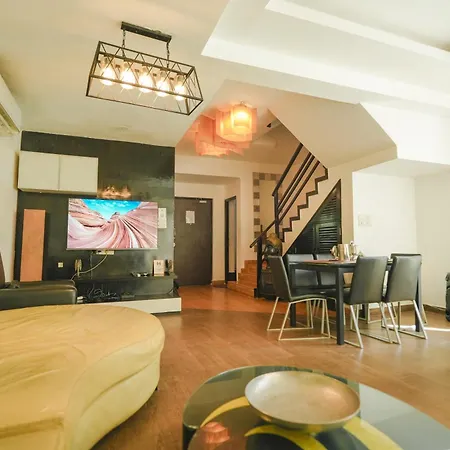 Villa M Jia: Beachside Pool Villa with Free Breakfast-2