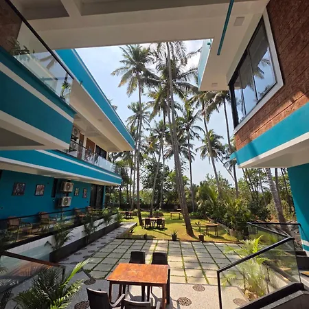 Fusion Home-3