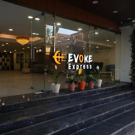 Evoke Express Candolim-2