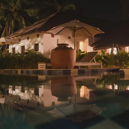 Brij Casa Susegad, Goa - An Indo-Portuguese Villa-2