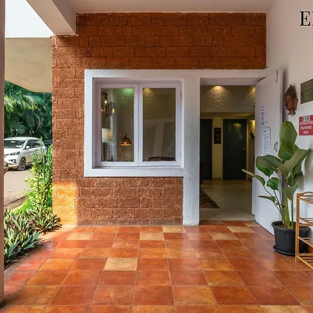 Ekostay - Signature Apartment-3