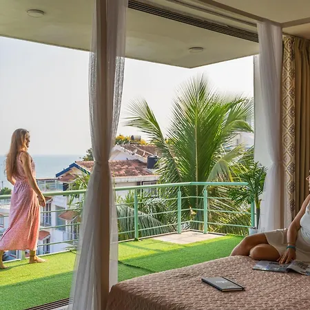 Ekostay Gold- Salt Water Villa I Sea View I 200 Meters From Beach-3