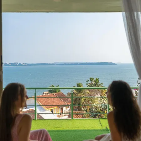 Ekostay Gold- Salt Water Villa I Sea View I 200 Meters From Beach-2