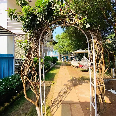 Boho By The Beach Resort-2