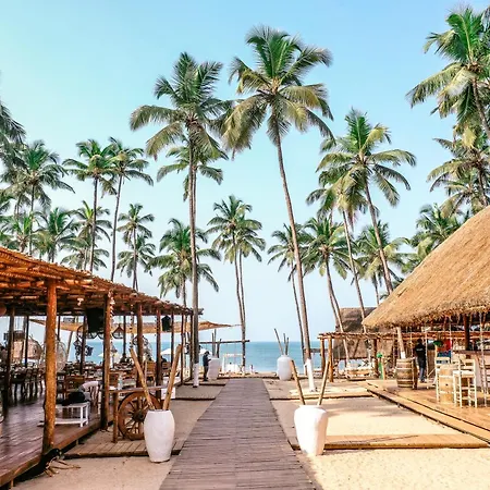 Thalassa Beach Boutique Resort-3