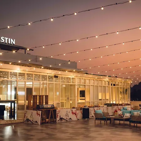 The Westin Goa-3