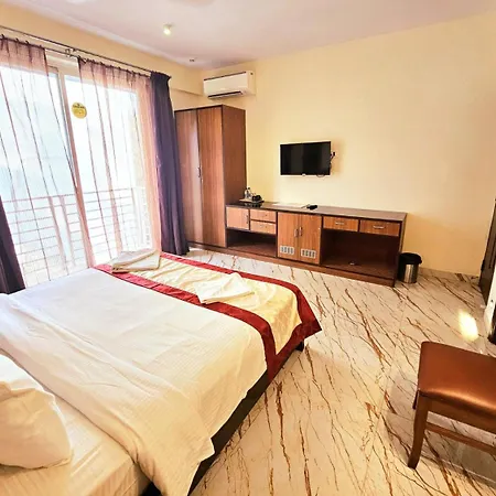 Hotel Jubilant-3
