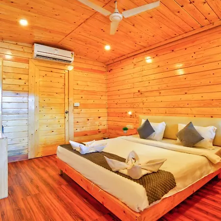 The Lazy Cabanas-3
