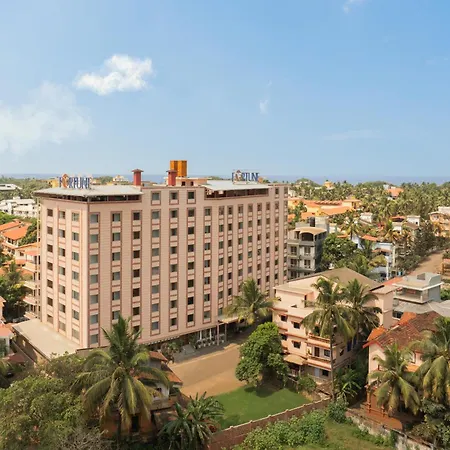 Fortune Select Candolim, Goa - Member Itc Hotels' Group-3