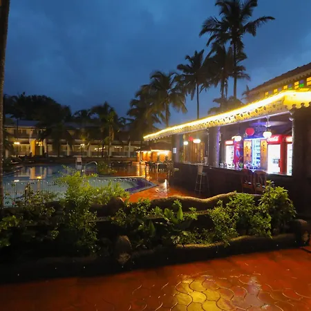 Hotel Goan Heritage-3