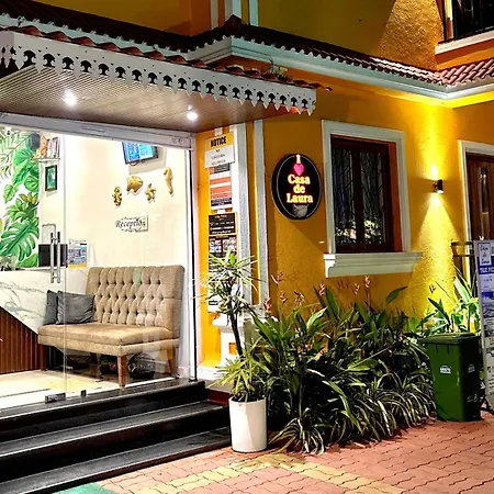 Casa De Laura-2