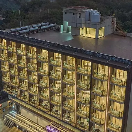 Regenta Central Imperial Candolim Goa-3