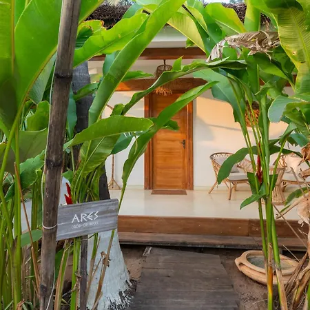 Thalassa Beach Boutique Resort-2