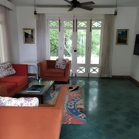 The Postcard Ayurveda Retreat, Old Goa, A Sitaram Ayurveda Experience-2