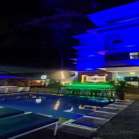 Fabhotel K7 Trends - Nr Calangute Beach-3