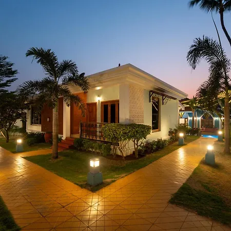 The Grand Leoney Resort-3
