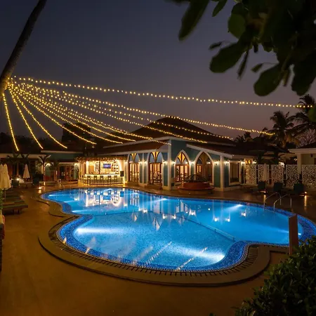 The Grand Leoney Resort-2