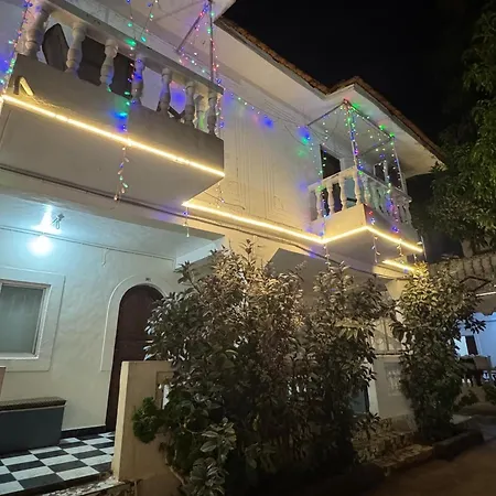 Baga Galaxy-3