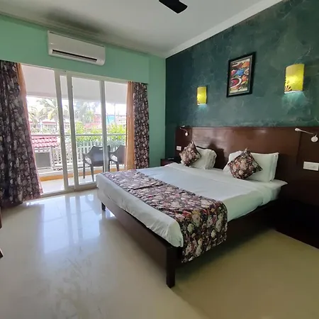Hotel Goan Heritage-2