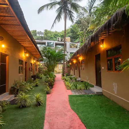 Amadi Beach Front Resort-2