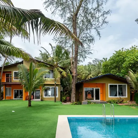 Amadi Beach Front Resort-3