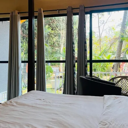 King Villa Goa-2