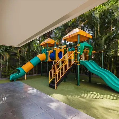 Hyatt Centric Candolim Goa-2