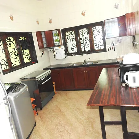 Shalom Dream Home-2