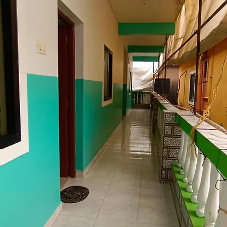 Luiza Guest House-2