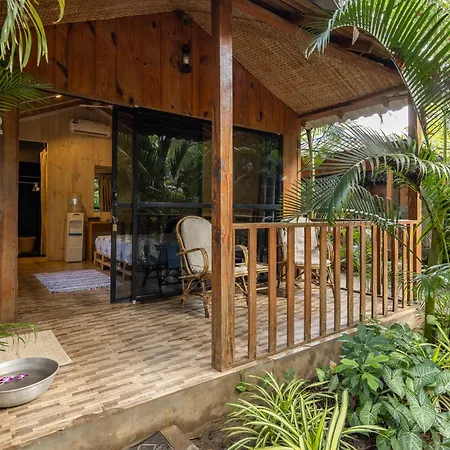 Palm Forest Palolem-2