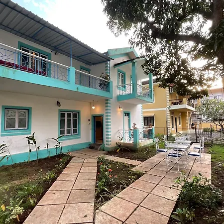 Ondas Do Mar Beach Resort Phase-1-2