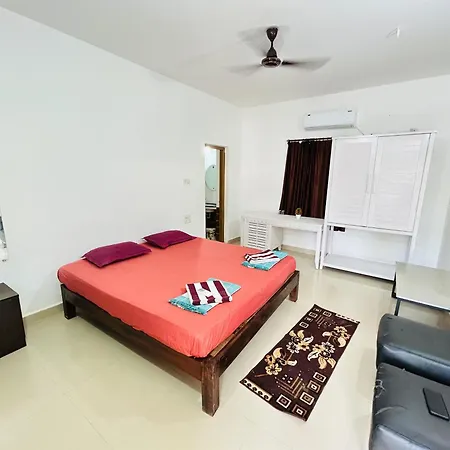Fatima'S Guesthouse-2