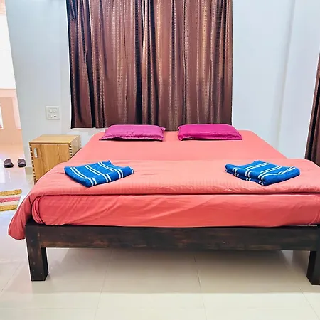 Fatima'S Guesthouse-3