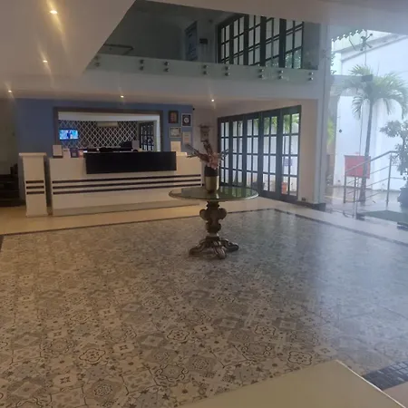Silver Sands Serenity Resort, Candolim-3