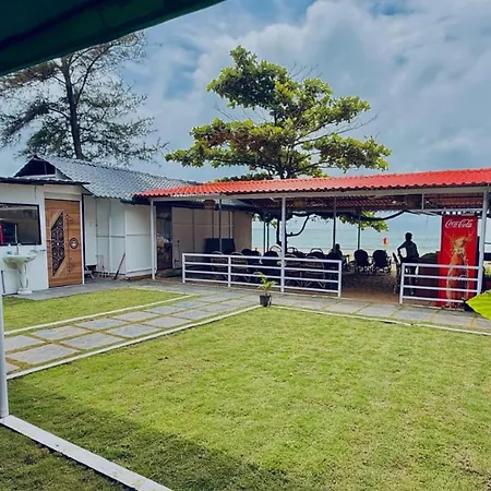 Omkar Beach Bungalow-2