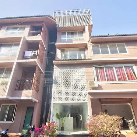 Hotel Sea Sapphire-2