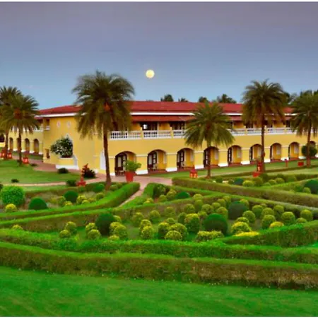 The Lalit Golf & Spa Resort Goa-2