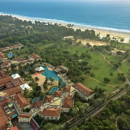 The Zuri White Sands, Goa Resort & Casino-3