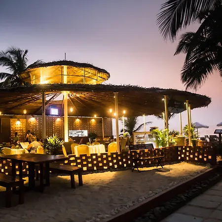 Caravela Beach Resort-3