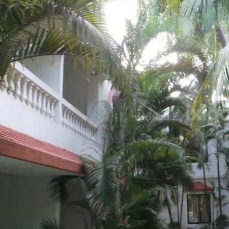 Casablanca Beach Resort-3