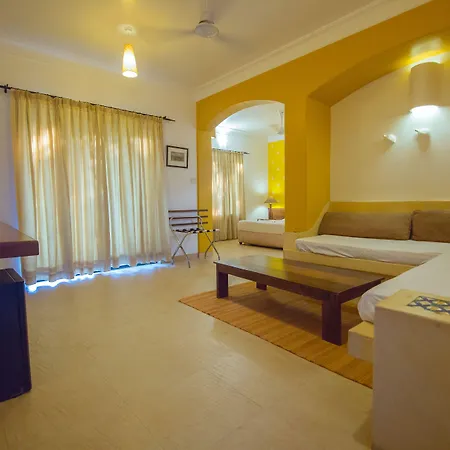 Casablanca Beach Resort-2