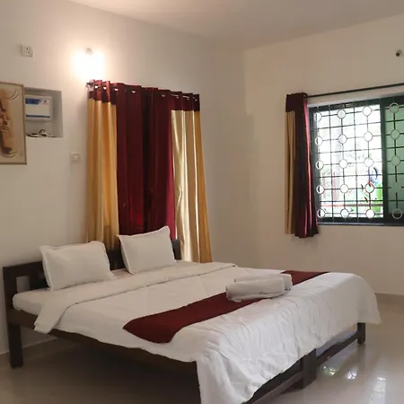 St. Anthony Guest House.-2