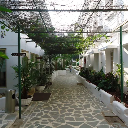 Soul Vacation Resort And Spa,Colva-2