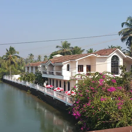Hotel Riverside-2