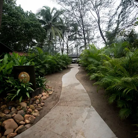 Montego Bay Beach Village - Morjim-2